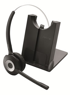 Jabra PRO 925